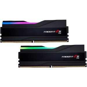 G.SKILL Trident Z5 RGB (2 x 16GB) DDR5 6000 内存条