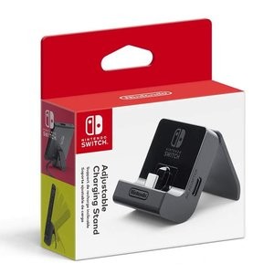 Nintendo Switch 官方充电立座