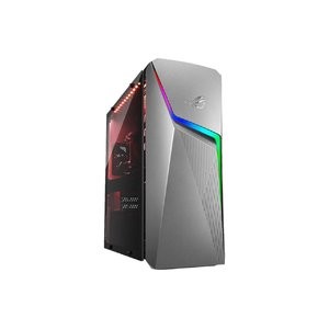 ASUS (GL10CS) 光刃 游戏台式电脑 (i5-9400F,1660,8GB,512GB SSD)