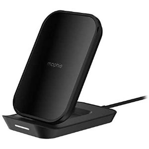 mophie Qi 无线充电器