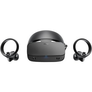 Oculus Rift S 智能VR设备套装