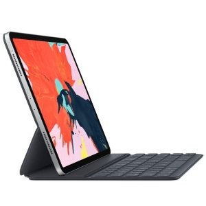 史低价：Apple iPad Pro 12.9" 2018款 智能键盘保护壳