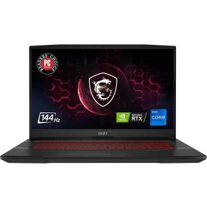 MSI Pulse GL66 15.6" 游戏本 (12700H, 3070, 16GB, 512GB)