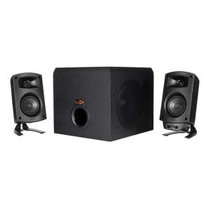 Klipsch ProMedia 2.1 THX 电脑音箱