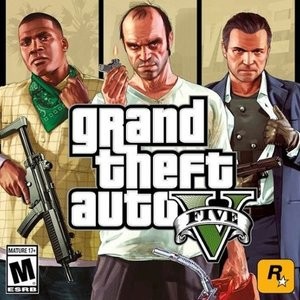 《GTA5 在线豪华版》PC 数字版