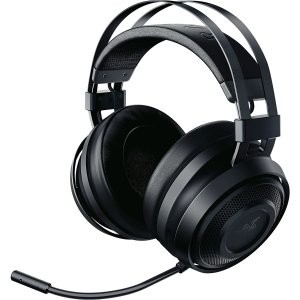 Razer Nari Essential 7.1声道虚拟环绕声无线耳机