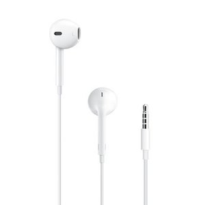 Apple EarPods 3.5mm 有线耳机