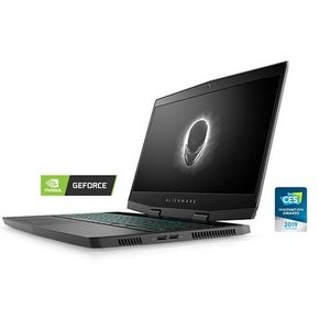 Alienware M15 R1 游戏本 (i7-9750H, 2060, 32GB, 512GB, 144HZ)