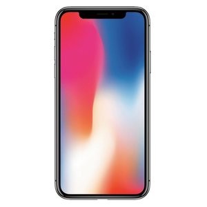 iPhone X 64GB 解锁版