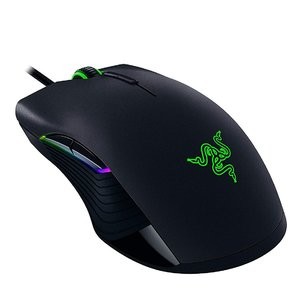 Razer Lancehead TE Ambidextrous 锐蝮蛇竞技版鼠标