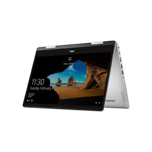 Dell Inspiron 5491 14" 变形本 (i7-10510U, 12GB, 512GB)
