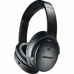 Bose QuietComfort 35 II 无线降噪耳机