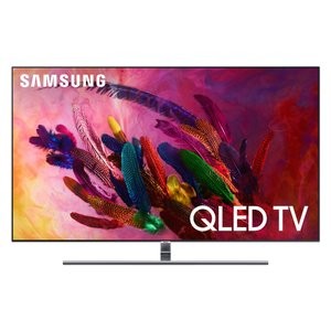 SAMSUNG 55" Q7FN 4K QLED HDR 智能电视