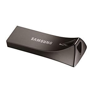 Samsung BAR Plus USB3.1 闪存盘 多种容量两色可选