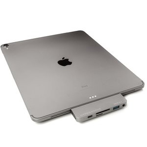 HYPER HyperDrive iPad Pro 2018款专用扩展坞