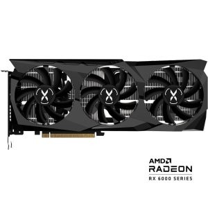 XFX SPEEDSTER SWFT309 Radeon RX 6700 XT 12GB 显卡