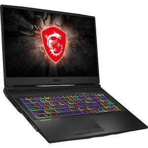 MSI 17.3" GL75 Leopard 游戏本 (i7-10750H, 1660Ti, 16GB, 512GB)