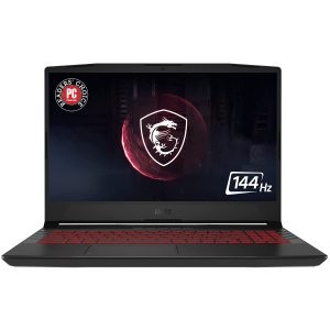 MSI GL66 游戏本 (i7-11800H, 3070, 16GB, 512GB)