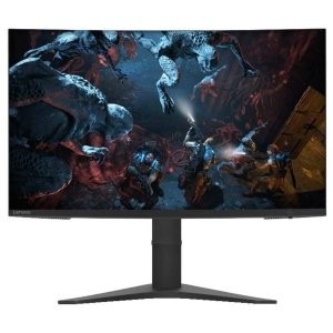 Lenovo G32qc-10 2K 144Hz VA 1500R 曲面显示器