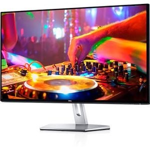 Dell S2719H 27" 1080P IPS 显示器