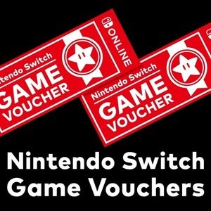 Nintendo Switch Online 会员福利 游戏兑换券正式上线