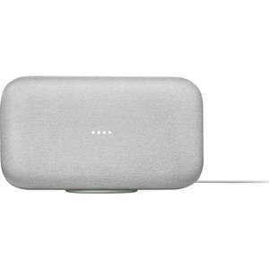 Google Home Max 无线智能音箱 + 2 个智能插座 + 32GB SD卡
