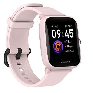 Amazfit Bip U 智能手表