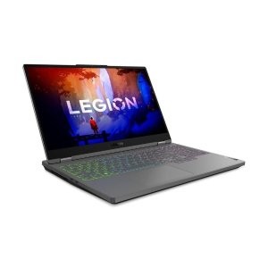 Lenovo Legion 5 15.6" 2K 165Hz 游戏本 (R7 6800H, 3060, 16GB, 512GB)