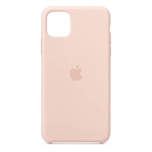 Apple iPhone 11 Pro Max 官方液态硅胶手机壳