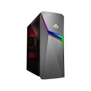 ASUS 光刃 游戏台式机 (i5-9400F, 1660, 8GB, 512GB SSD)