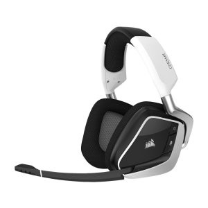 Corsair VOID RGB ELITE 7.1环绕 无线游戏耳机