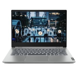 ThinkBook 14s 笔记本 (i5-8265U, 540X, 8GB, 256GB)
