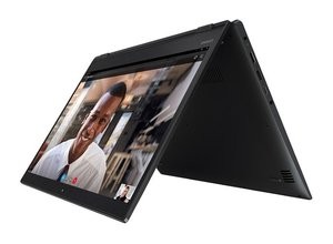 Lenovo Flex 5 15.6" 变形本 (i7-8550U, 8GB, 256GB)