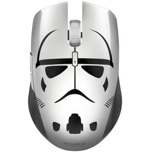 Razer Atheris Ambidextrous 星战无线鼠标