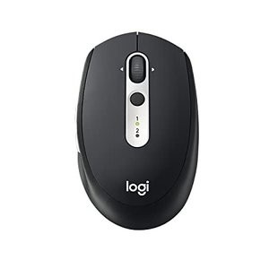 Logitech罗技 M585 无线蓝牙双模鼠标