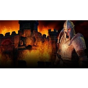 《上古卷轴4 年度豪华版》PC 数字版 Prime 会员福利