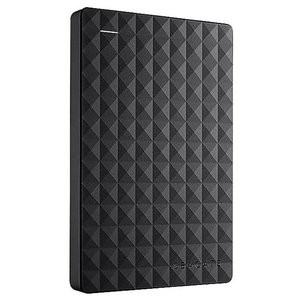 Seagate Expansion 4TB USB 3.0 移动硬盘