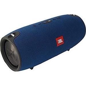 JBL Xtreme 蓝牙音箱 带双低音炮