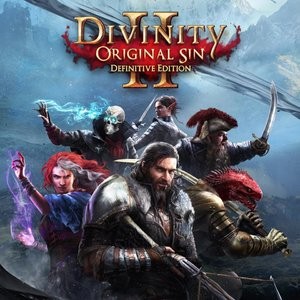 《神界：原罪2 终极版》Switch 数字版