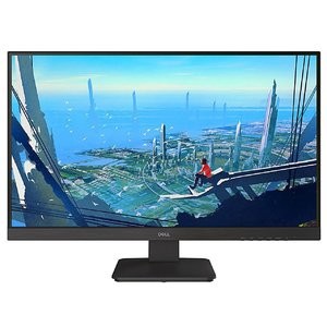 史低价：Dell D2719HGF 27" 2ms 144Hz FreeSync 显示器