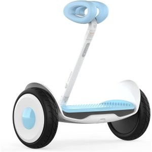 Segway 电动车多款好价, Ninebot E8 儿童电动滑板车$169.99