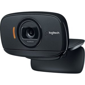 Logitech B525 HD 高清网络视频摄像头