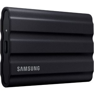 SAMSUNG T7 Shield 2TB USB3.1 1050MB/s 三防移动SSD