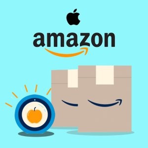 Amazon 苹果优惠清单 Airpods $99, 新款AirPods Pro $174