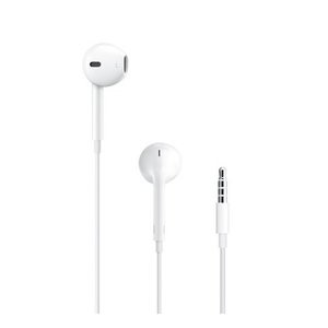 Apple EarPods 有线耳机 3.5mm 接头