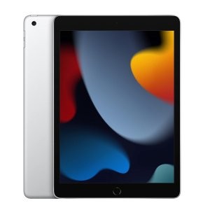 史低价：Apple 2021 10.2吋 iPad