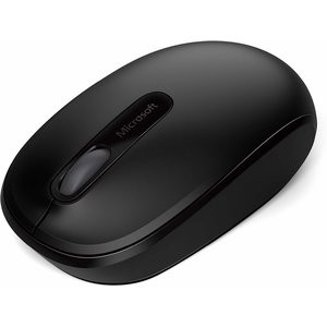 Microsoft 无线移动办公鼠标1850
