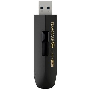 限今天：Team Group 128GB C186 USB3.1 U盘