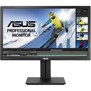 Asus PB278QV 27" 75Hz 2K 5ms IPS 显示器