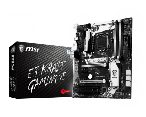 MSI E3 KRAIT GAMING V5